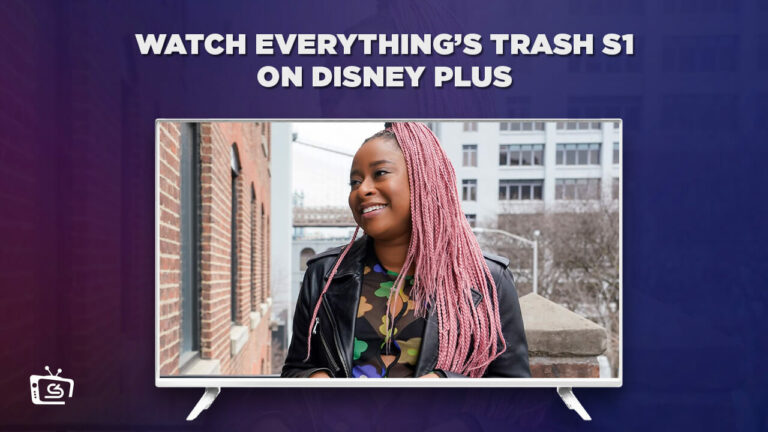 How to Watch Everything’s Trash Season 1 in USA