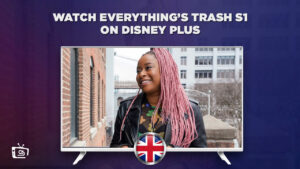 How to Watch Everything’s Trash Season 1 in UK