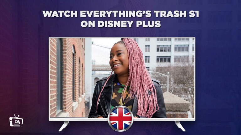 Watch Everything’s Trash Season1 in UK