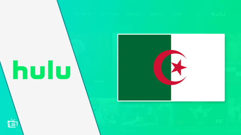 hulu-in-algeria