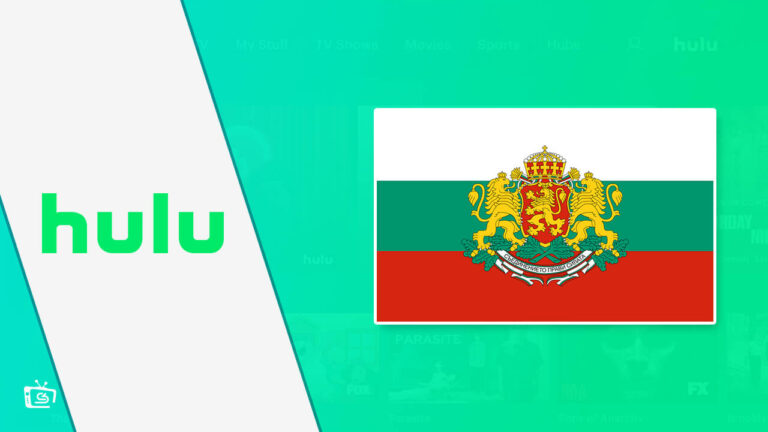 Hulu In Bulgaria