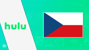 How to Watch Hulu in Czech Republic in February 2024 [Updated]