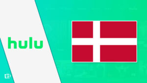 How to watch Hulu in Denmark? [With Easy Ways in 2022]