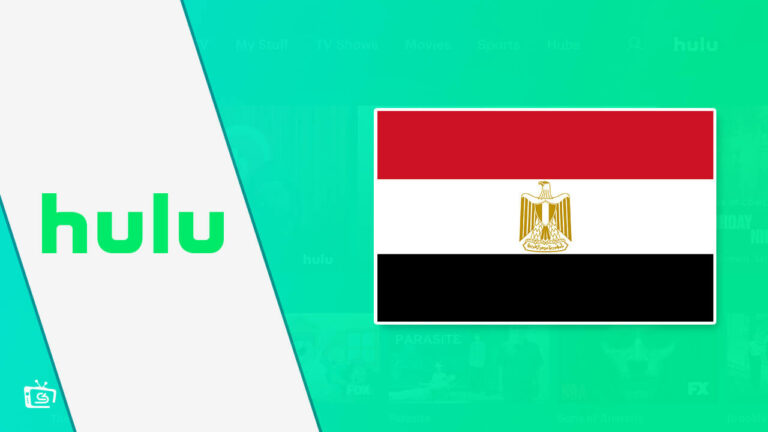 Hulu-In-Egypt