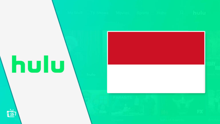 Hulu-In-Indonesia