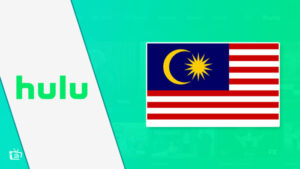 How to Watch Hulu in Malaysia [2024 Simple Guide]