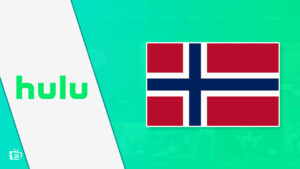 How to Watch Hulu in Norway? [Easy Hacks in 2024]