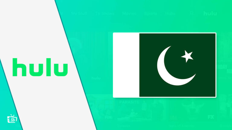 Hulu-In-Pakistan