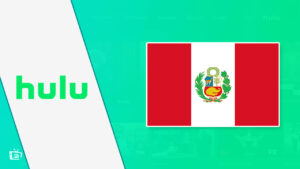 How To Watch Hulu in Peru [Easy Hacks in February 2024]