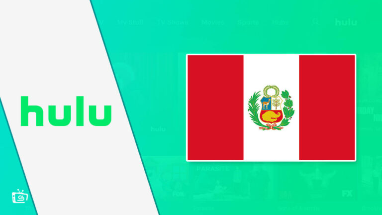 Hulu-in-Peru