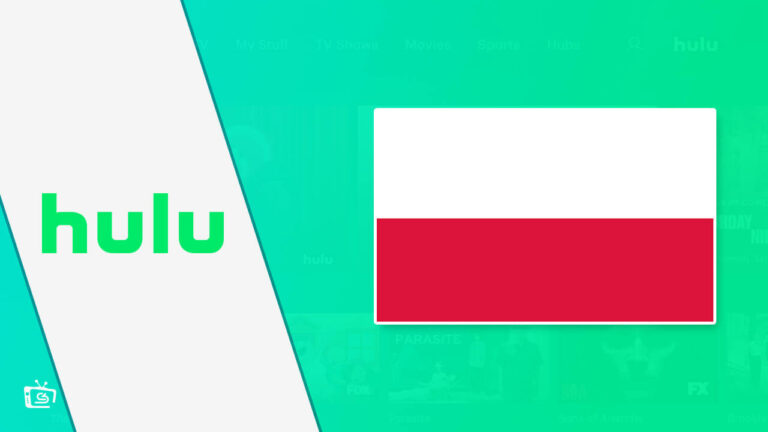 Hulu-In-Poland
