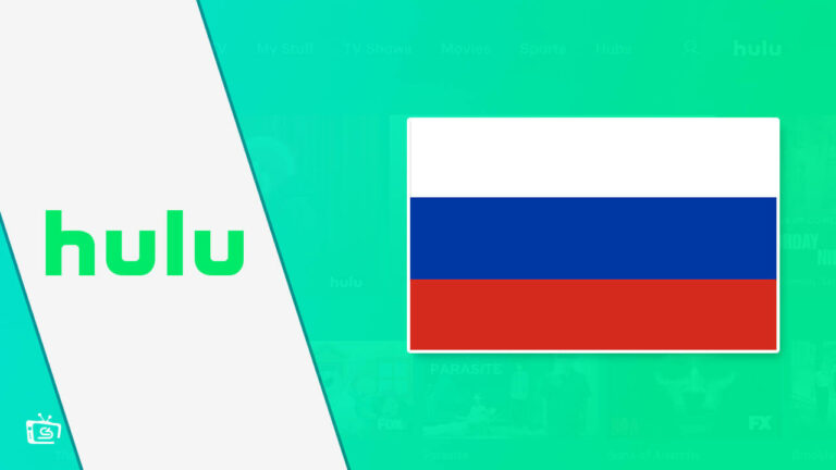 Hulu-In-Russia