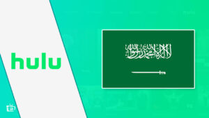 How to Watch Hulu in Saudi Arabia? [Simple Steps]
