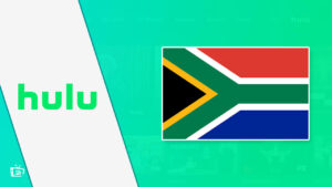 How to watch Hulu in South Africa? [Easy Hacks in 2024]