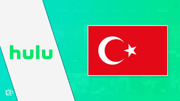 Hulu-In-Turkey