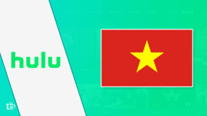 How To Watch Hulu In Vietnam? [With Easy Hacks in 2024]
