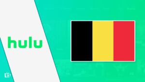 How to Watch Hulu in Belgium? February 2024 Hacks