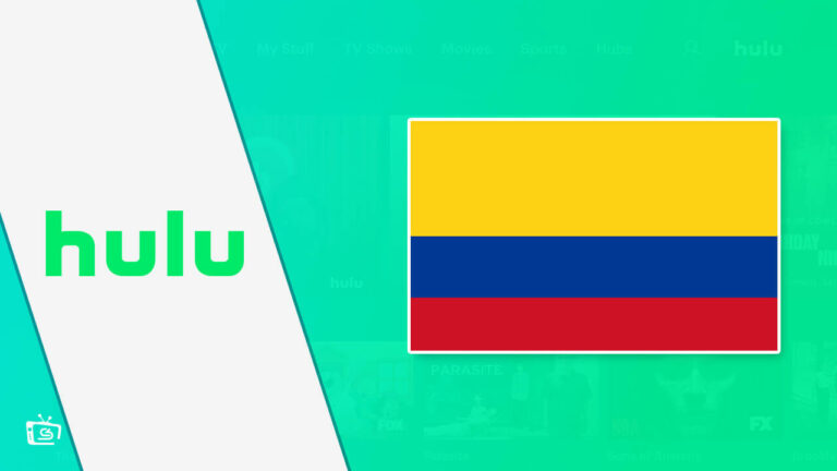 Hulu-In-Colombia