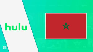 How to Watch Hulu in Morocco [Quick Guide]