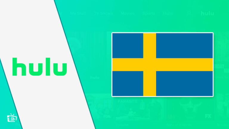 Hulu-In-sweden