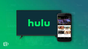How to Watch Hulu on Android? [With Easy Hacks in 2023]