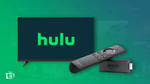 How to [Easily] Install & Watch Hulu on Firestick/Fire TV in Spain