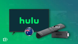 How to install & watch Hulu on Firestick/Fire TV in Australia