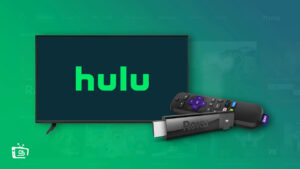 How to watch Hulu on Roku [Buffer-free] in Spain