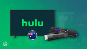 How to watch Hulu on Roku in Australia [Buffer-free] in 2023