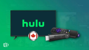 How to watch Hulu on Roku [Buffer-free] in Canada