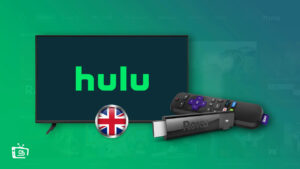 How to watch Hulu on Roku [Buffer-free] in UK