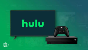How to [Easily] watch Hulu on Xbox One in Netherlands [Mar 2023]