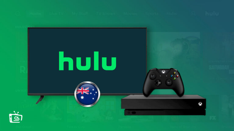 Hulu-on-Xbox-AU