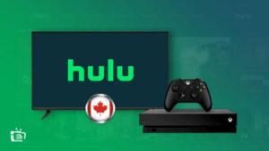 How to [Easily] Watch Hulu On Xbox One in Canada in 2023