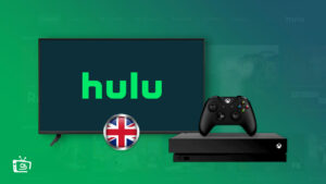 How to [Easily] Watch Hulu On Xbox One in the UK in 2023
