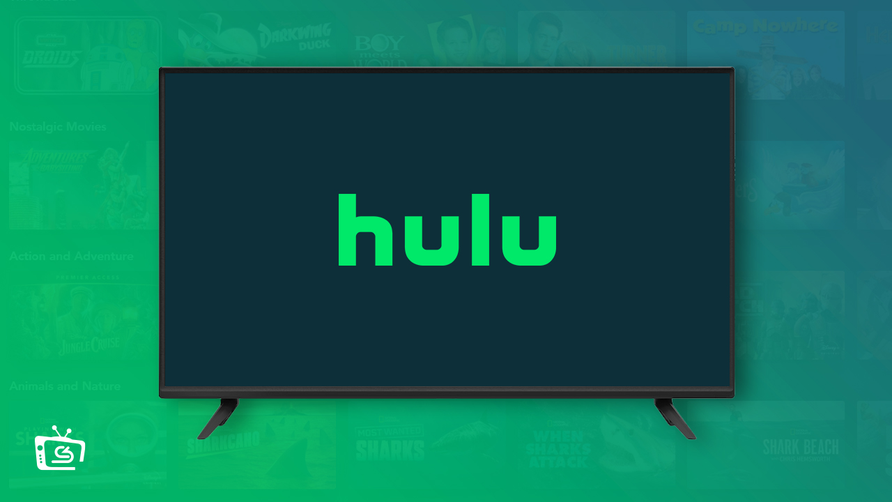 How to Watch Hulu on Samsung Smart TV [2024 Guide]