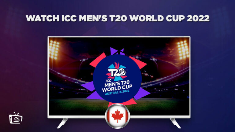 Watch ICC T20 World Cup 2022 in Canada