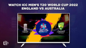 How to Watch England vs Australia ICC T20 World Cup in USA