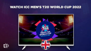 How to Watch ICC T20 World Cup 2022 in UK