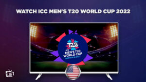 How to Watch ICC T20 World Cup 2022 in USA