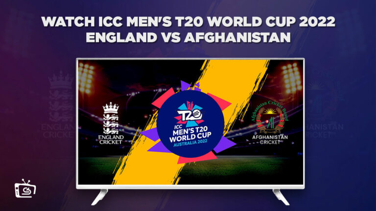 How to Watch England vs Afghanistan ICC T20 World Cup in USA