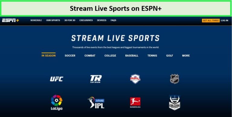 Stream-ESPN-plus-USA