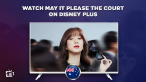 How to Watch May It Please The Court Outside Australia