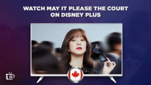 How to Watch May It Please The Court Outside Canada