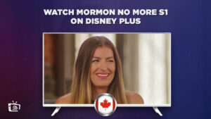 How to Watch Mormon No More Season 1 Outside Canada