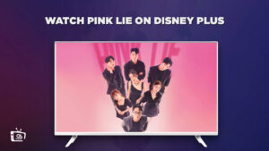 How to Watch Pink Lie in USA