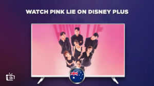 How to Watch Pink Lie Outside Australia