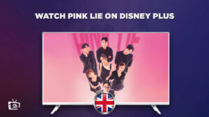 How to Watch Pink Lie in UK