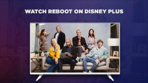 How to Watch Reboot in USA