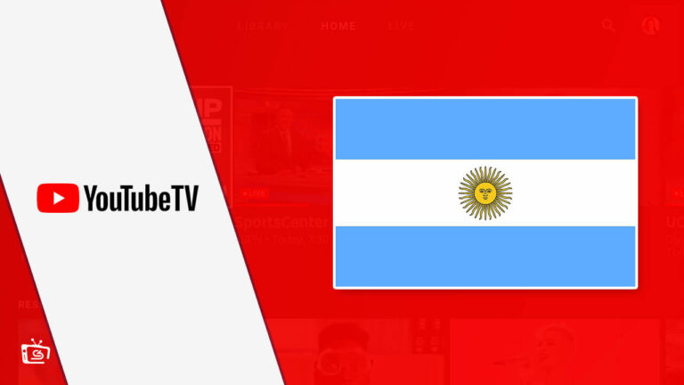Youtube TV In Argentina